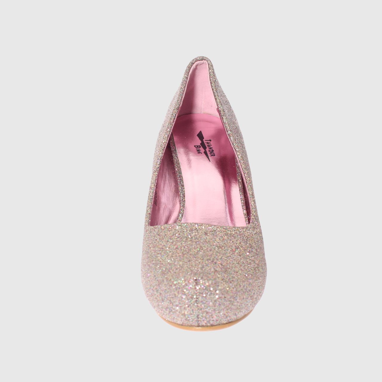 ZAPATO PARTY TIME ROSADO TORNASOL VIA FRANCA ART. 5Z08PURPLE - 3