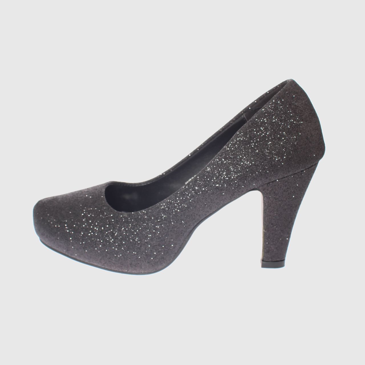 ZAPATO PARTY TIME NEGRO VÍA FRANCA ART. 5Z08BLACK - 2