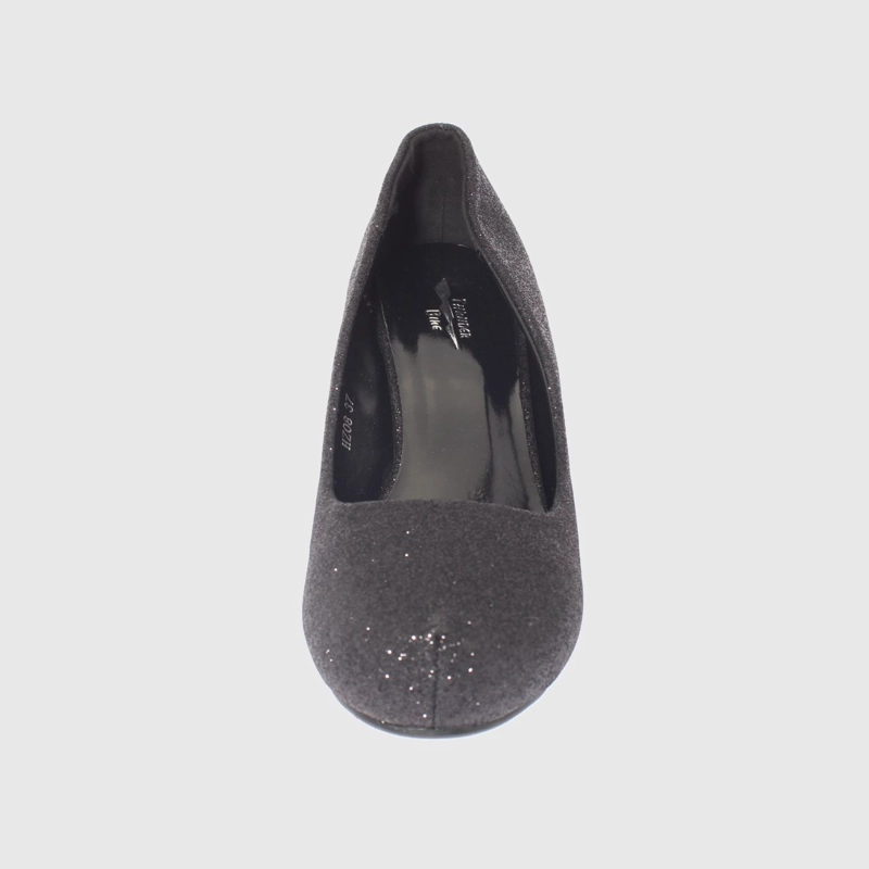 ZAPATO PARTY TIME NEGRO VÍA FRANCA ART. 5Z08BLACK - 3