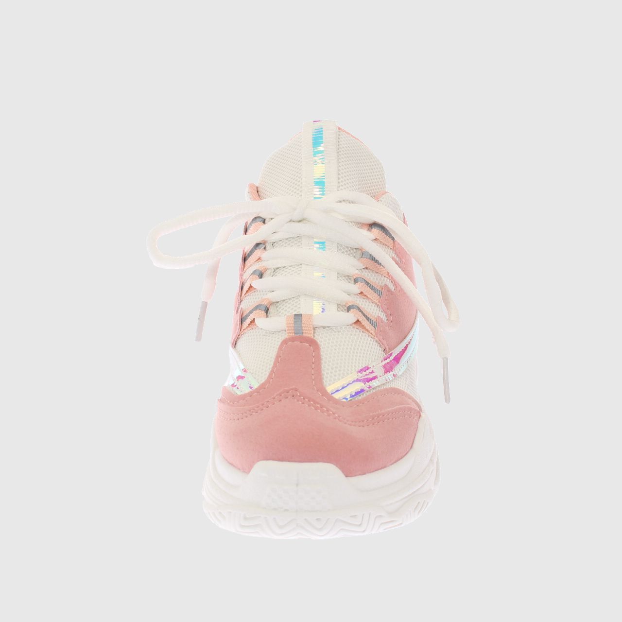 ZAPATILLAS MUJER VIA FRANCA URBANAS ROSADO ART. 5LXD65433PINK - 3