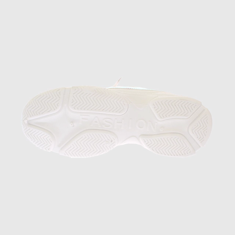 ZAPATILLAS MUJER VIA FRANCA URBANAS ROSADO ART. 5LXD65433PINK - 5