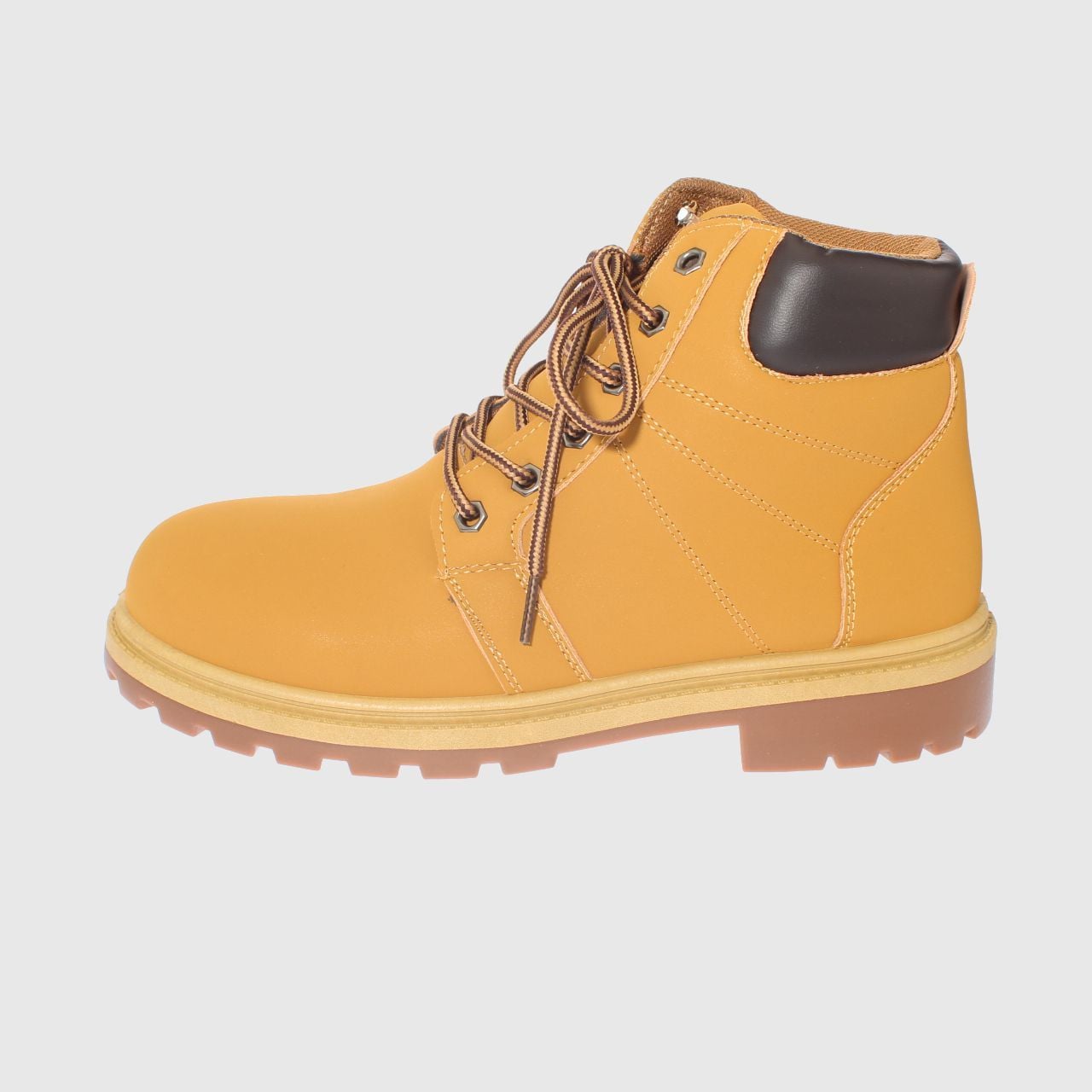 BOTÍN CAMEL MODELO ITALIANO ART. 8ASK72405E URBANO - 2