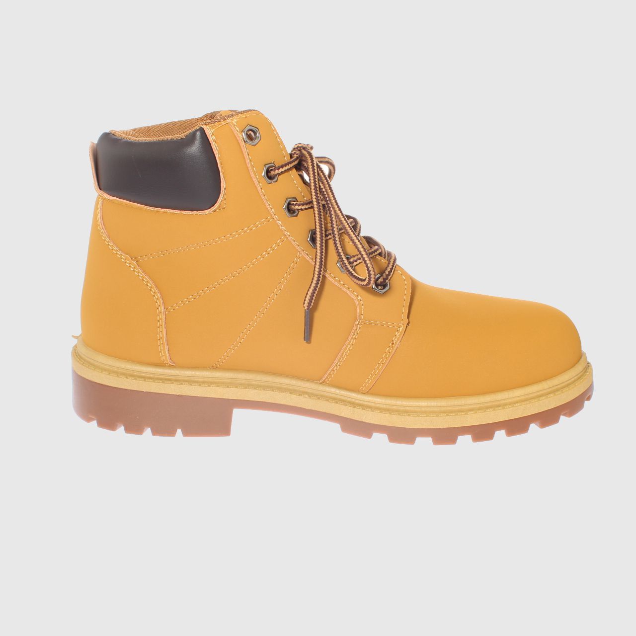 BOTÍN CAMEL MODELO ITALIANO ART. 8ASK72405E URBANO - 4