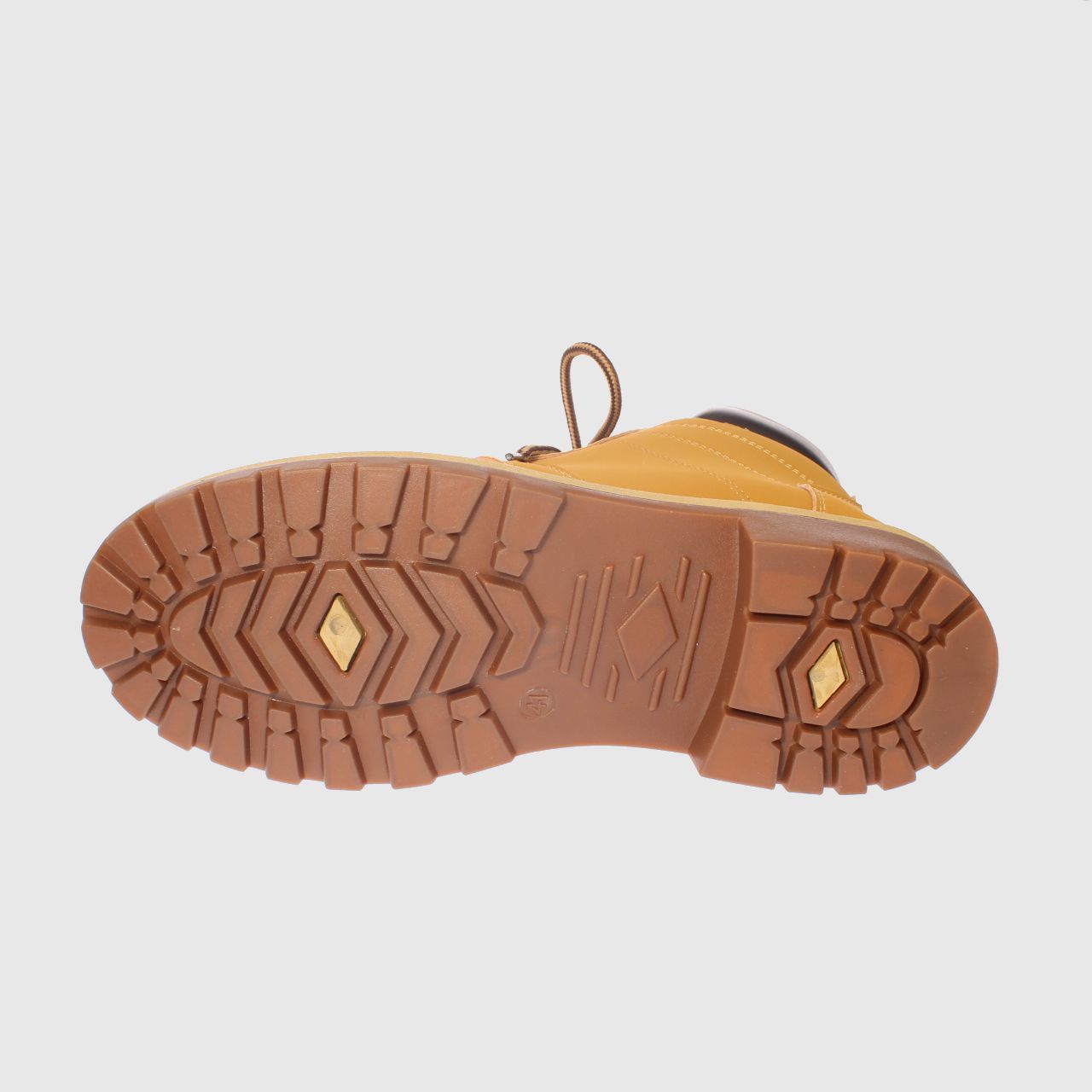 BOTÍN CAMEL MODELO ITALIANO ART. 8ASK72405E URBANO - 5