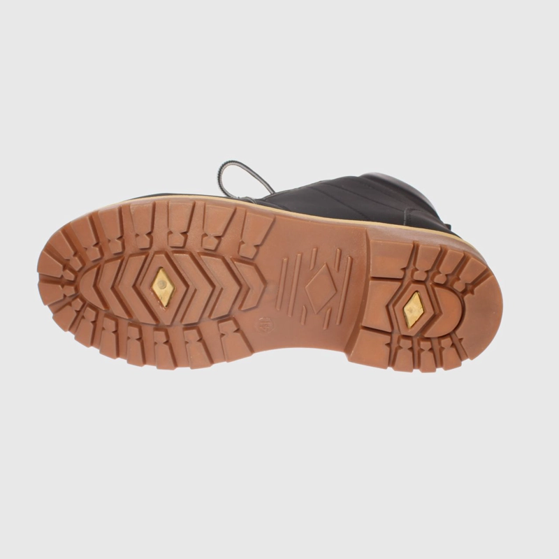 BOTÍN NEGRO MODELO ITALIANO ART. 8ASK72405EBLACK URBANO - 5