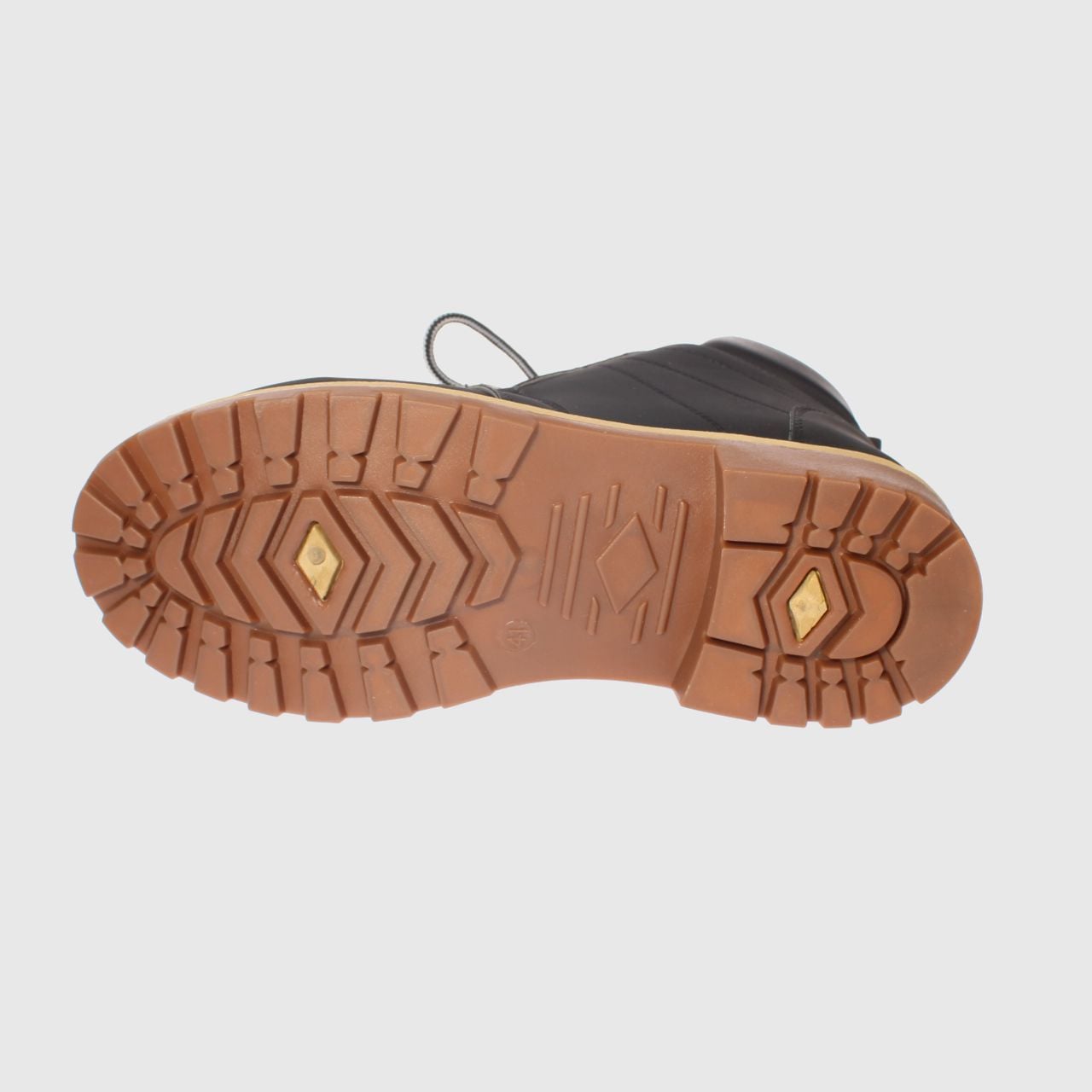 BOTÍN NEGRO MODELO ITALIANO ART. 8ASK72405EBLACK URBANO - 5