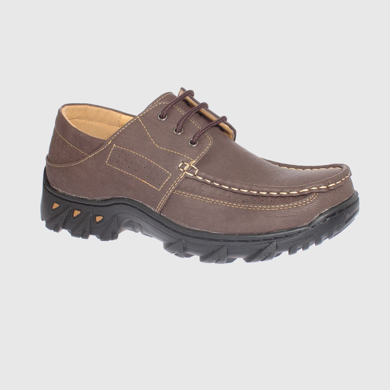 ZAPATO COFFEE VIA FRANCA ART. 8WU3COFFEE - 1