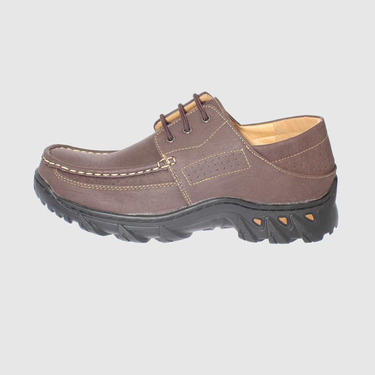 ZAPATO COFFEE VIA FRANCA ART. 8WU3COFFEE - 2