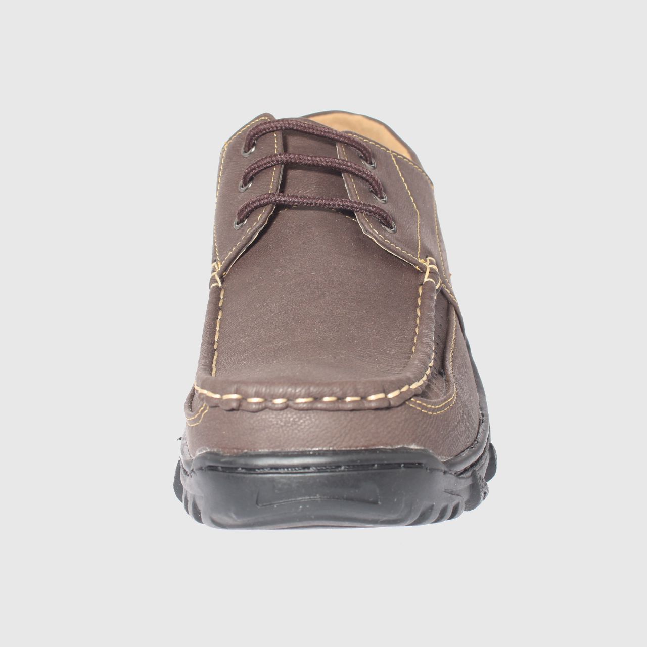 ZAPATO COFFEE VIA FRANCA ART. 8WU3COFFEE - 3