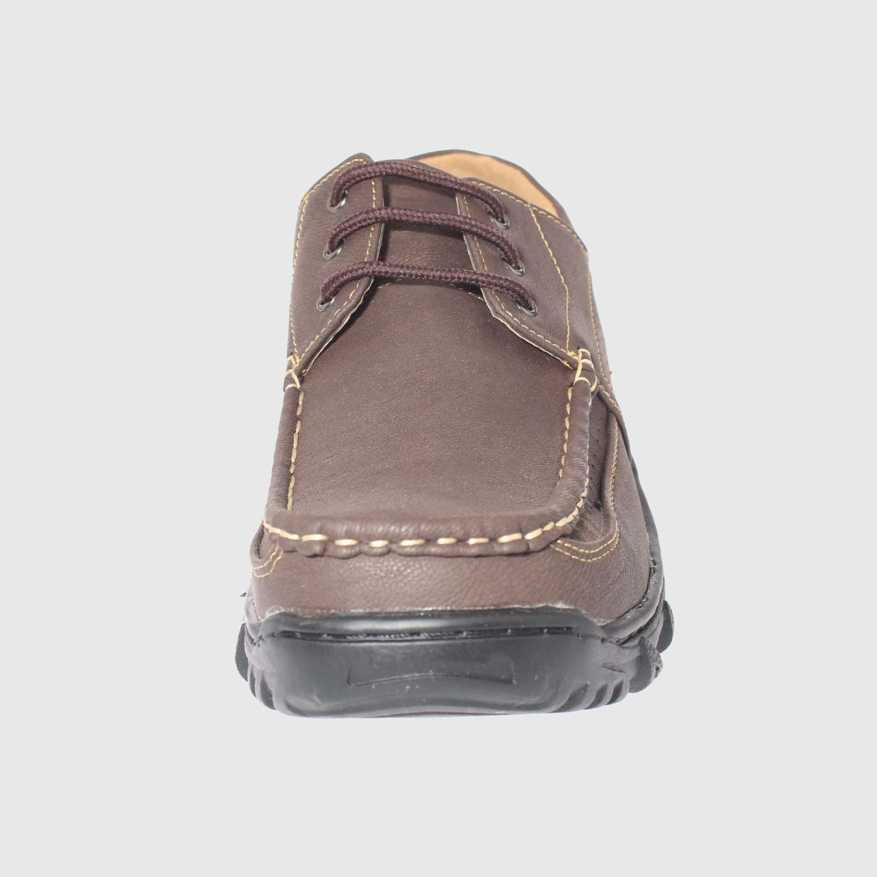 ZAPATO COFFEE VIA FRANCA ART. 8WU3COFFEE - 3