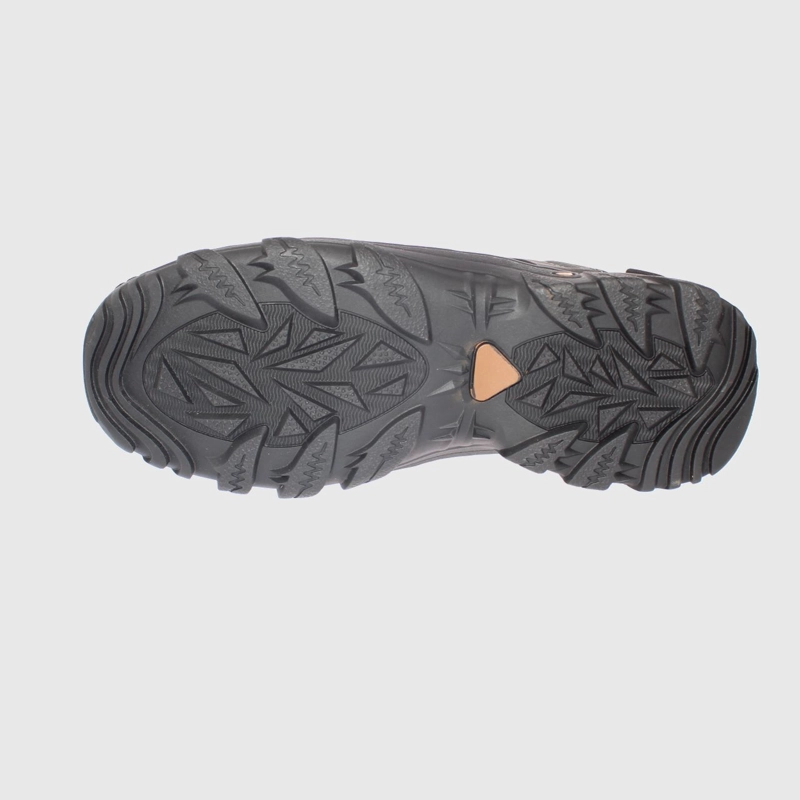 ZAPATO NEGRO VÍA FRANCA ART. 8WU4BLACK - 5