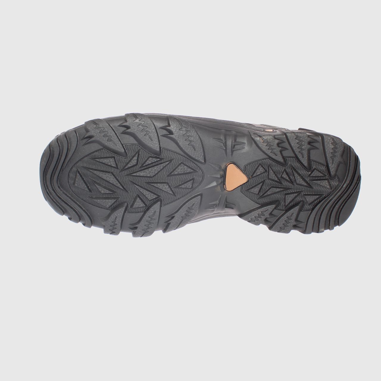 ZAPATO NEGRO VÍA FRANCA ART. 8WU4BLACK - 5