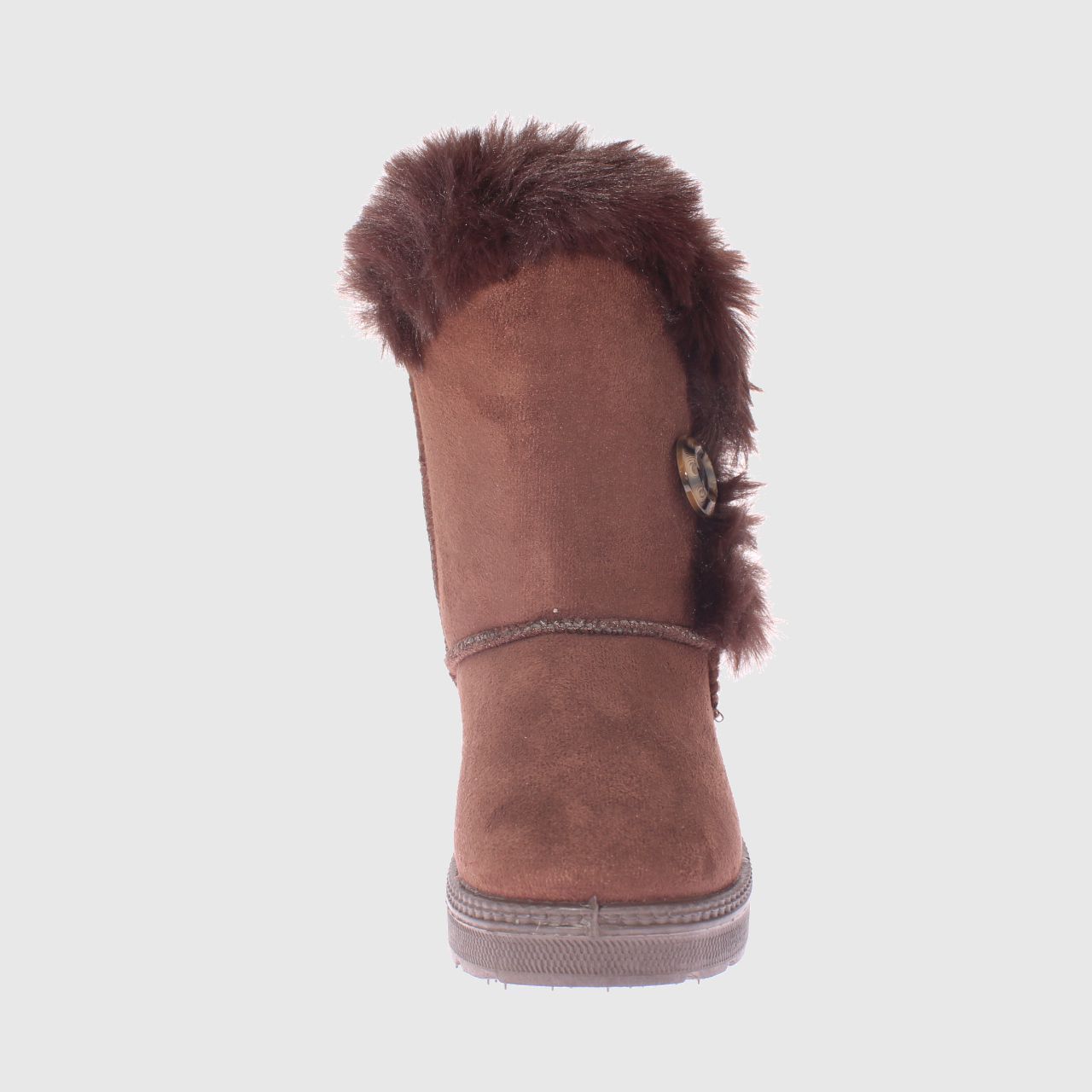 BOTAS NIÑO VÍA FRANCA CAFÉ PIEL ART. 32103C30356BROWN - 3
