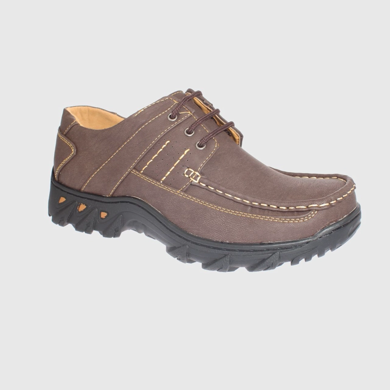 ZAPATO COFFEE VIA FRANCA ART. 8WU4COFFEE - 1