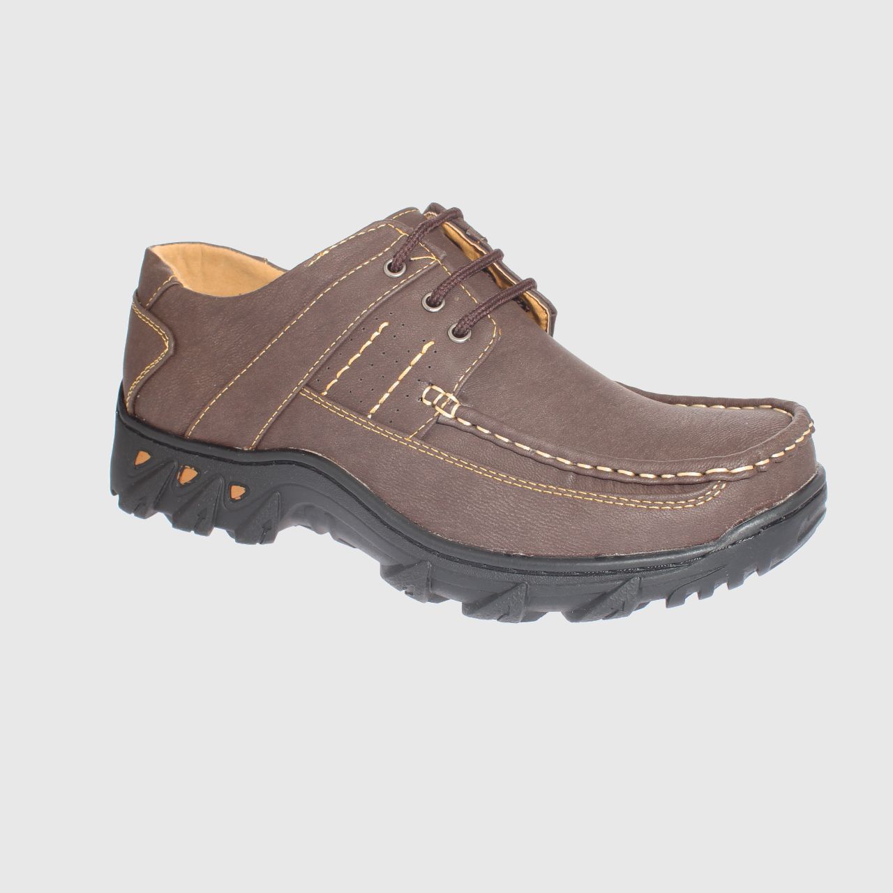 ZAPATO COFFEE VIA FRANCA ART. 8WU4COFFEE - 1