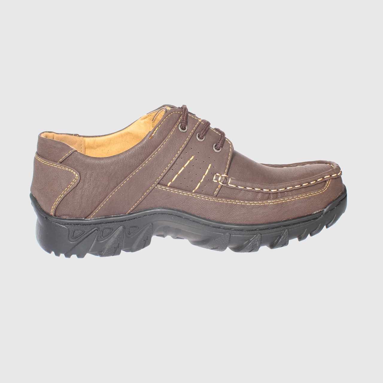 ZAPATO COFFEE VIA FRANCA ART. 8WU4COFFEE - 4