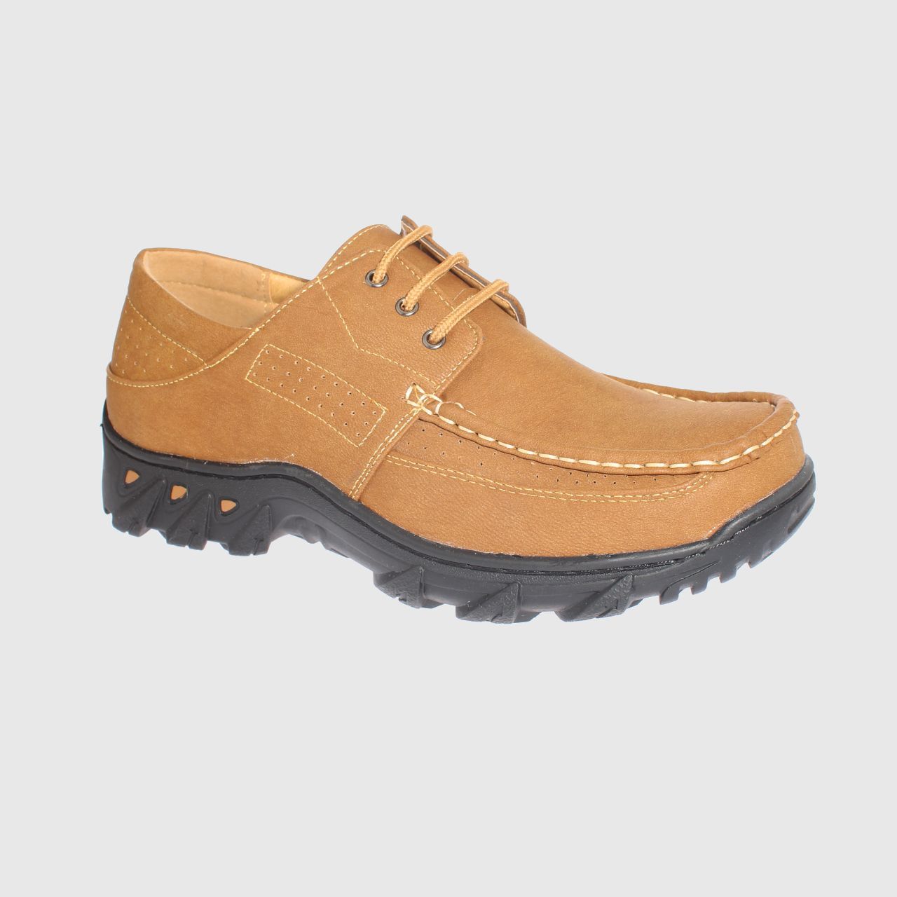 ZAPATO CAFE VÍA FRANCA ART. 8WU3BROWN - 1