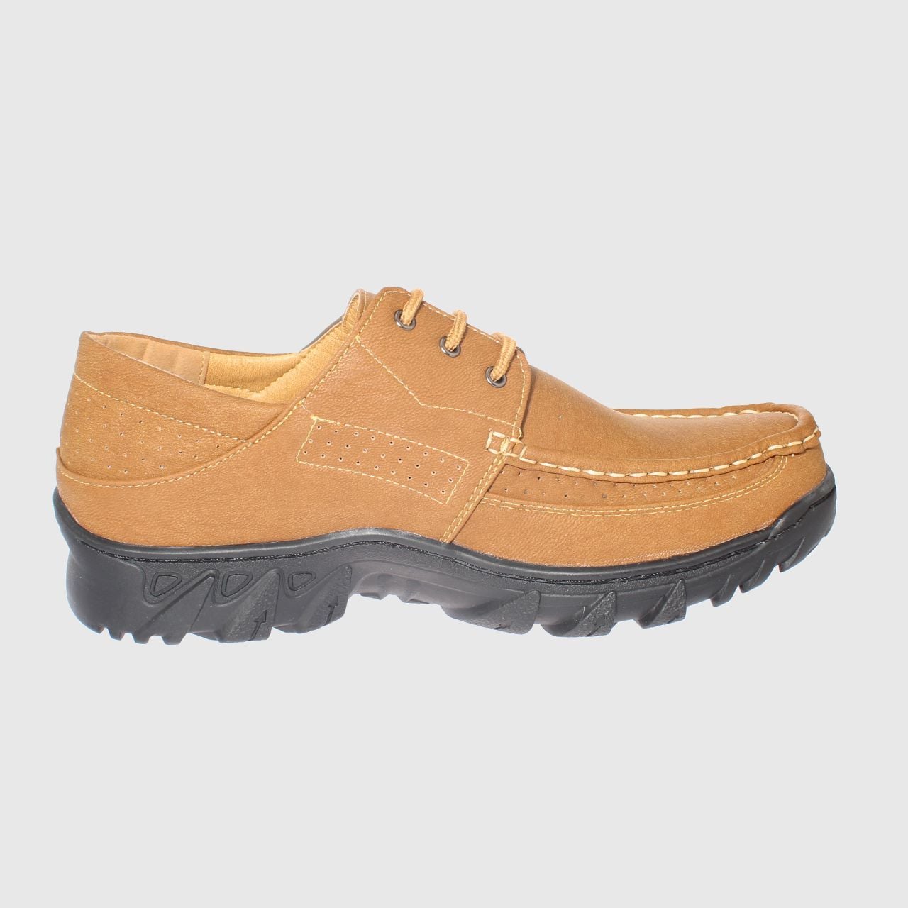 ZAPATO CAFE VÍA FRANCA ART. 8WU3BROWN - 4