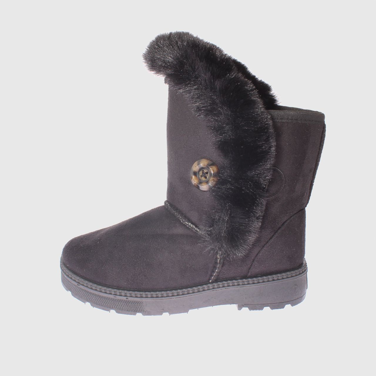 BOTAS NIÑO VÍA FRANCA NEGRO PIEL ART. 32103C30356BLACK - 2