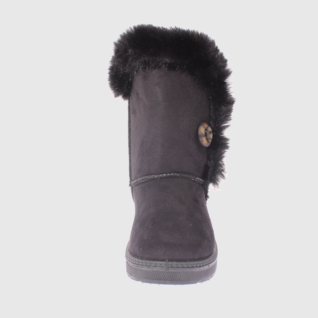 BOTAS NIÑO VÍA FRANCA NEGRO PIEL ART. 32103C30356BLACK - 3