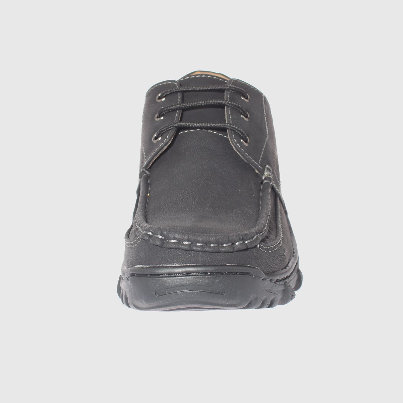 ZAPATO NEGRO VÍA FRANCA ART. 8WU3BLACK - 3