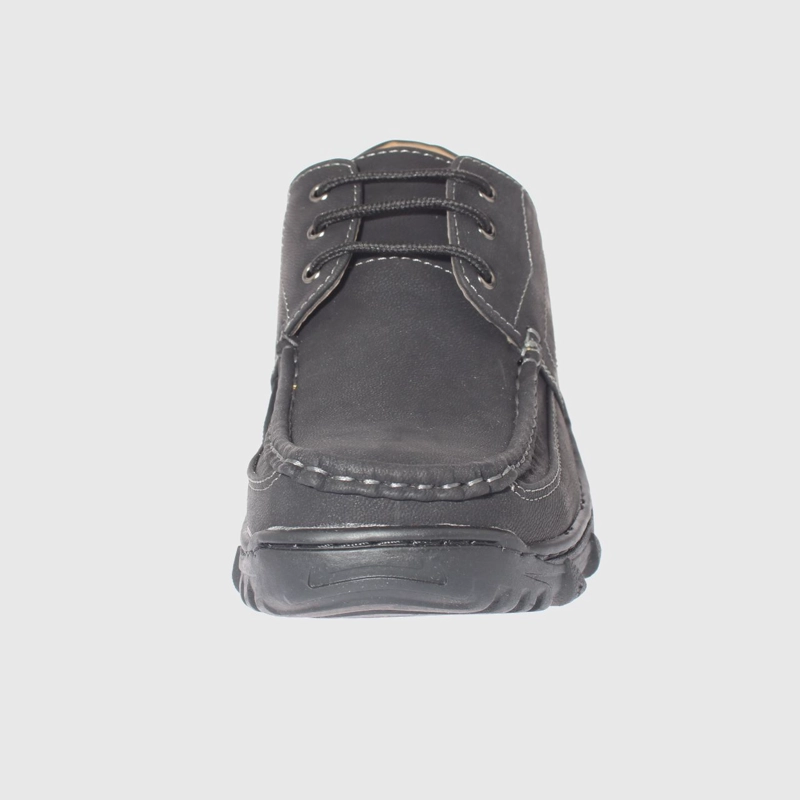 ZAPATO NEGRO VÍA FRANCA ART. 8WU3BLACK - 3