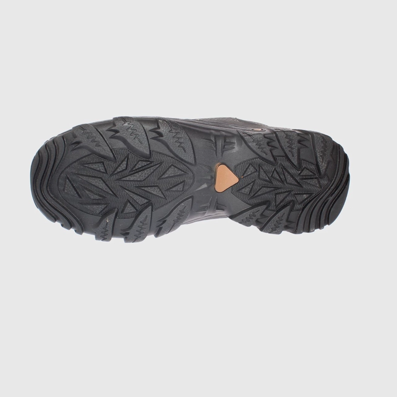 ZAPATO NEGRO VÍA FRANCA ART. 8WU3BLACK - 5