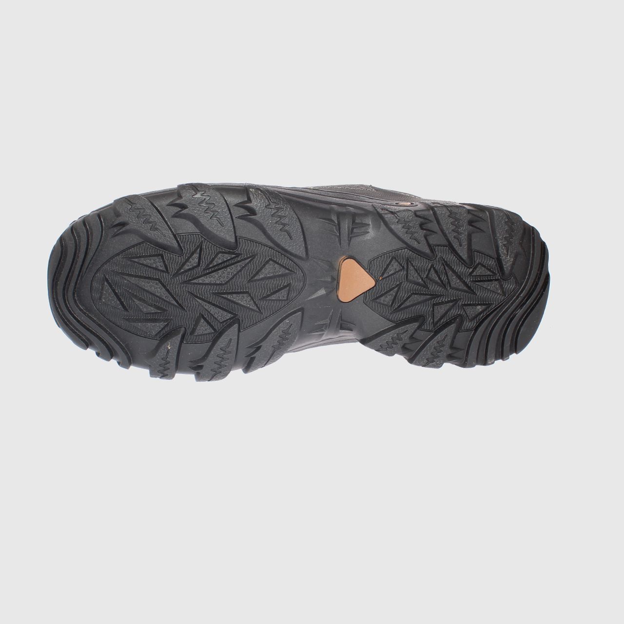 ZAPATO NEGRO VÍA FRANCA ART. 8WU3BLACK - 5