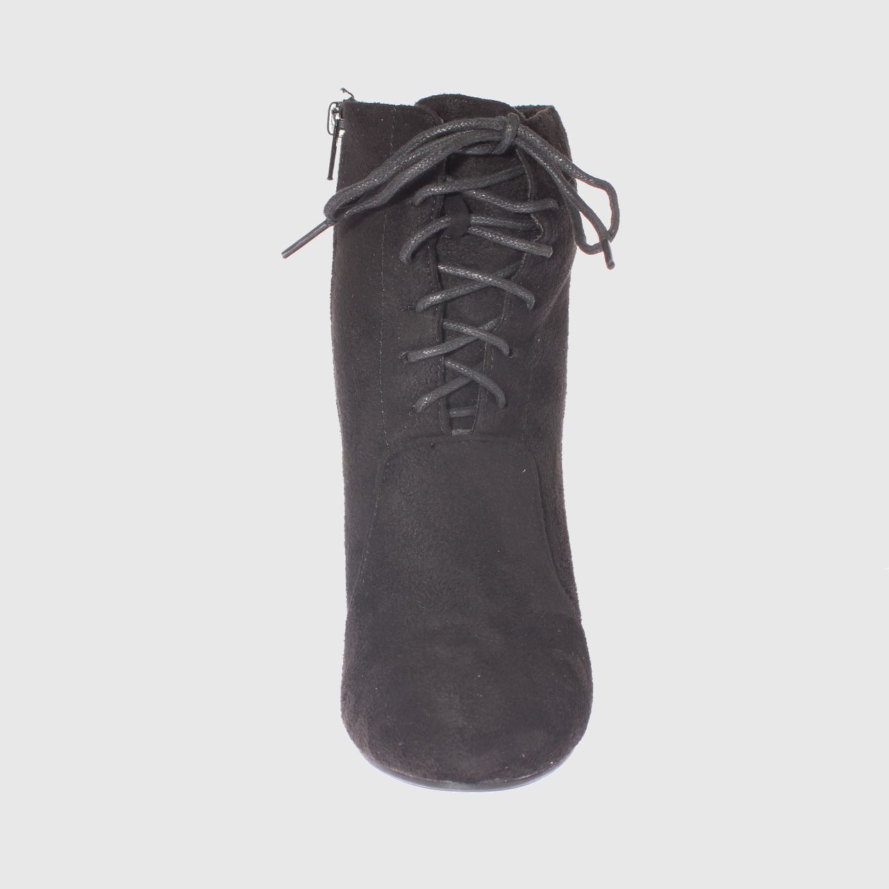 BOTÍN NEGRO TACO MIA MIA ART. 5972BLACK CASUAL - 3