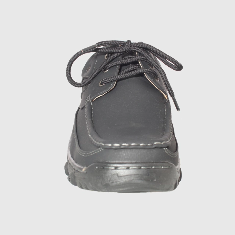 ZAPATO NEGRO VÍA FRANCA ART. 8PLX270BLACK - 3