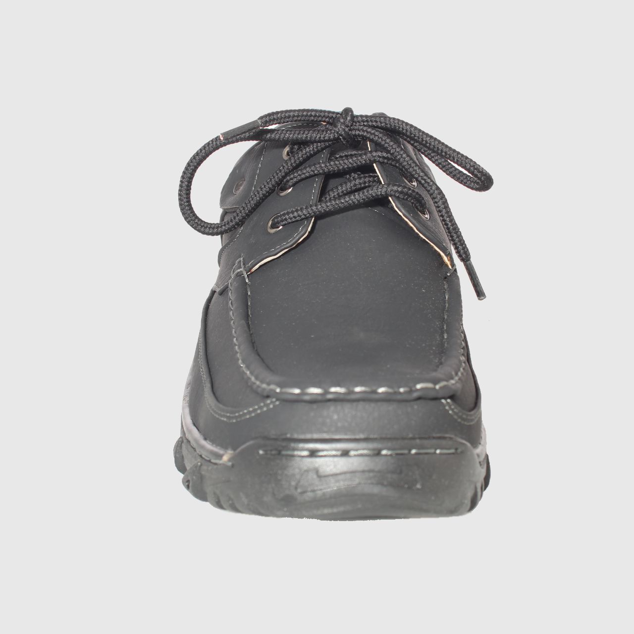 ZAPATO NEGRO VÍA FRANCA ART. 8PLX270BLACK - 3