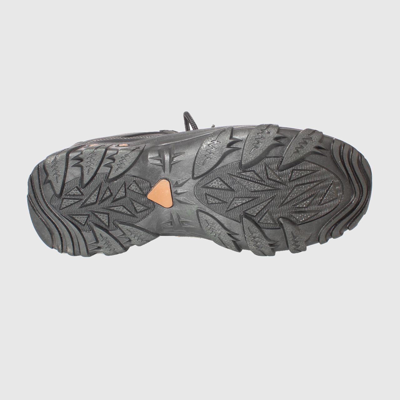 ZAPATO NEGRO VÍA FRANCA ART. 8PLX270BLACK - 5