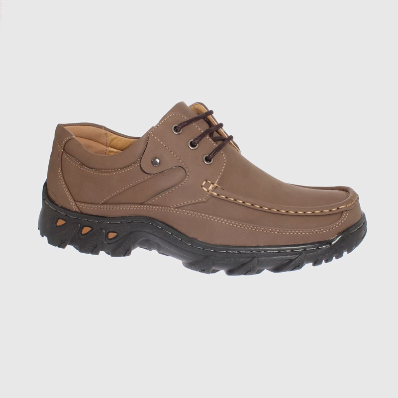 ZAPATO COFFEE VIA FRANCA ART. 8PLX270COFFEE - 1