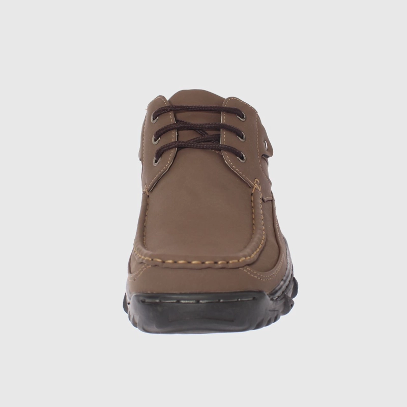 ZAPATO COFFEE VIA FRANCA ART. 8PLX270COFFEE - 3