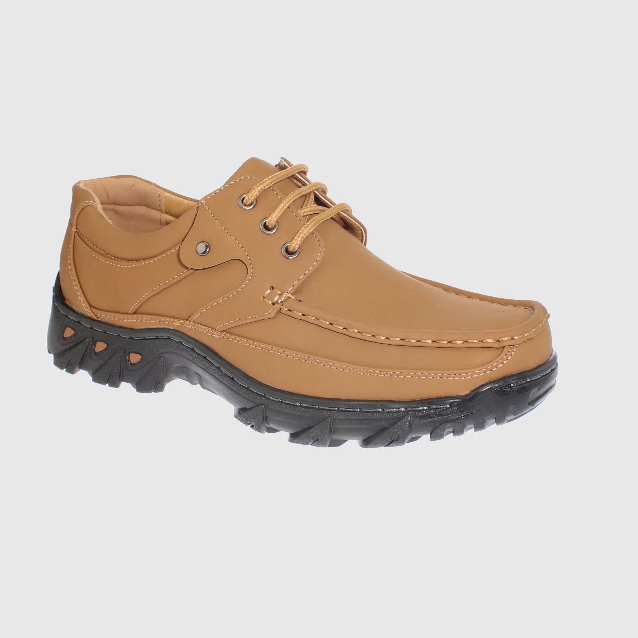 ZAPATO TOSTADO VIA FRANCA ART. 8PLX270TAN - 1