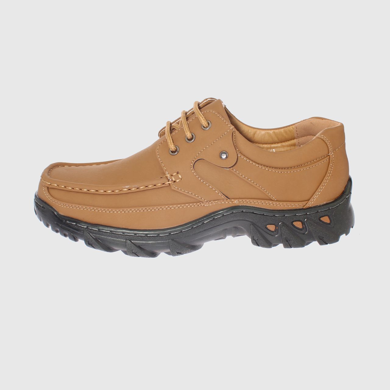 ZAPATO TOSTADO VIA FRANCA ART. 8PLX270TAN - 2
