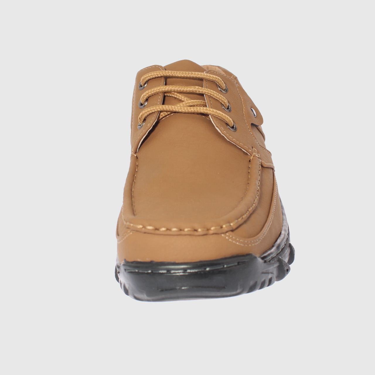 ZAPATO TOSTADO VIA FRANCA ART. 8PLX270TAN - 3