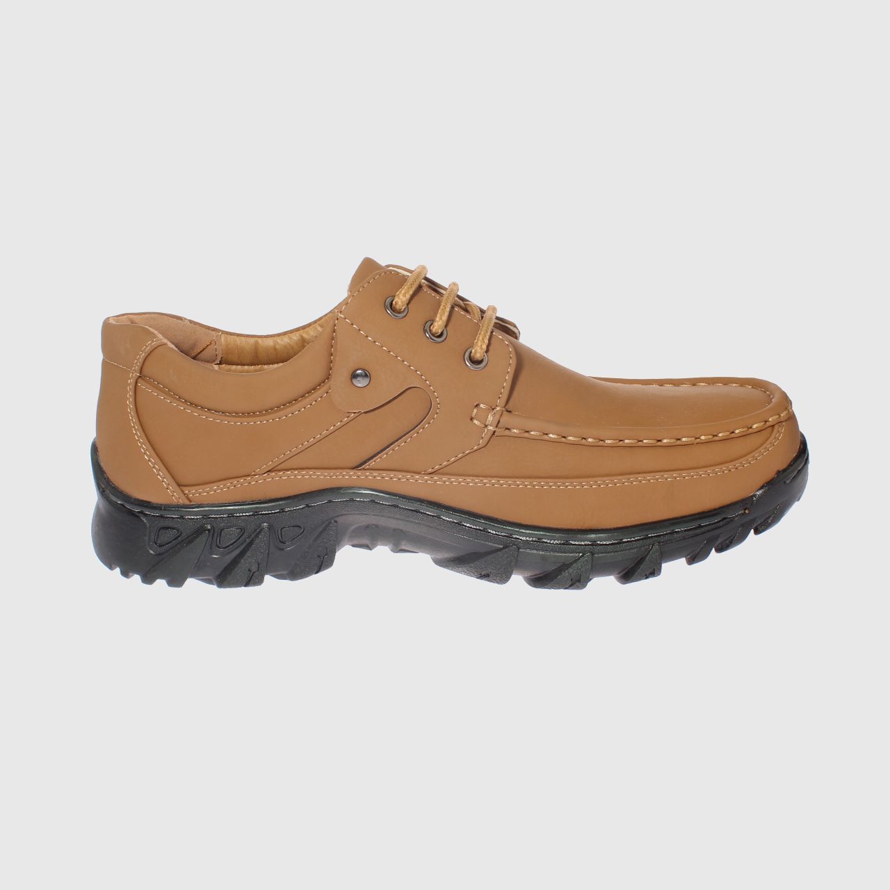 ZAPATO TOSTADO VIA FRANCA ART. 8PLX270TAN - 4