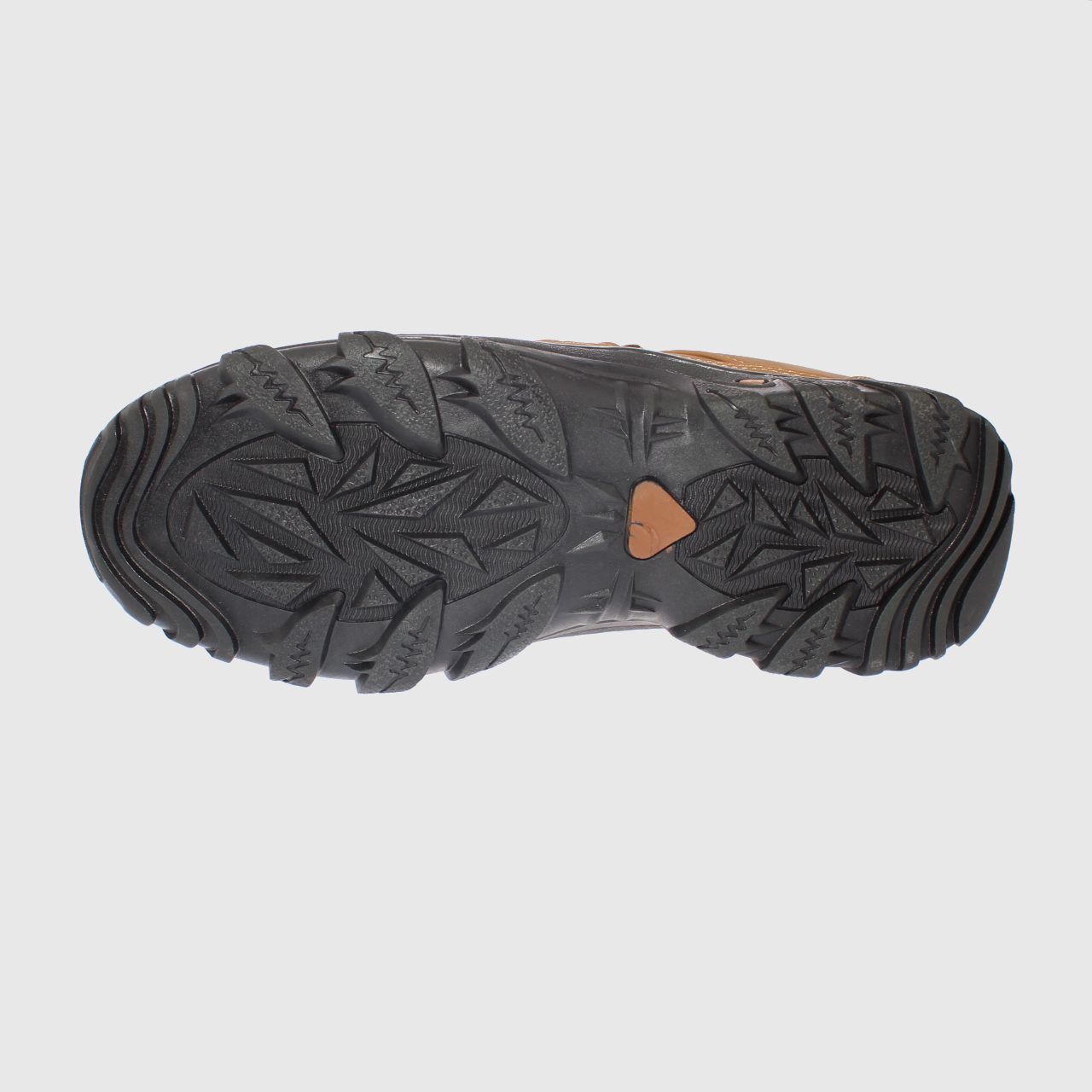 ZAPATO TOSTADO VIA FRANCA ART. 8PLX270TAN - 5