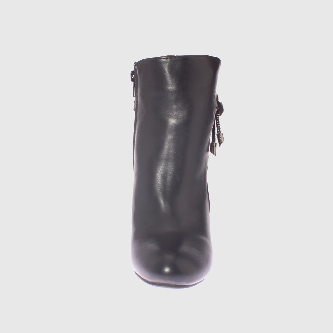 BOTÍN NEGRO TACO MIA MIA ART. 5971BLACK CASUAL - 3