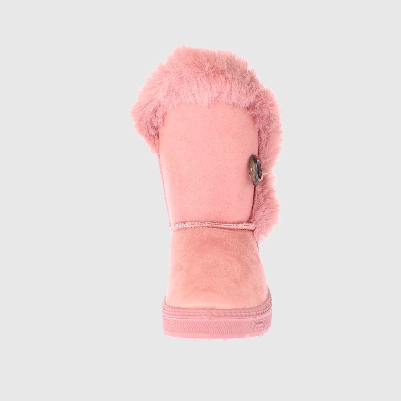 BOTAS NIÑO VÍA FRANCA ROSADO PIEL ART. 32103C30356PINK - 3