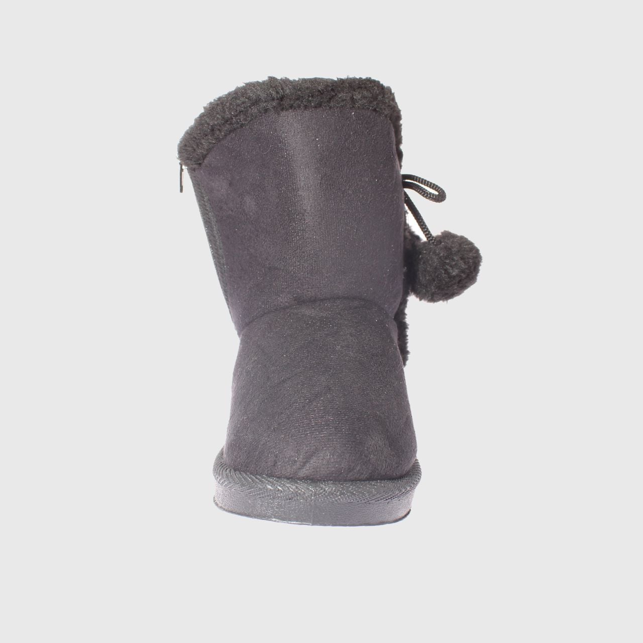 BOTAS NIÑA VÍA FRANCA NEGRO DESCANSO ART. C1442BLACK - 3
