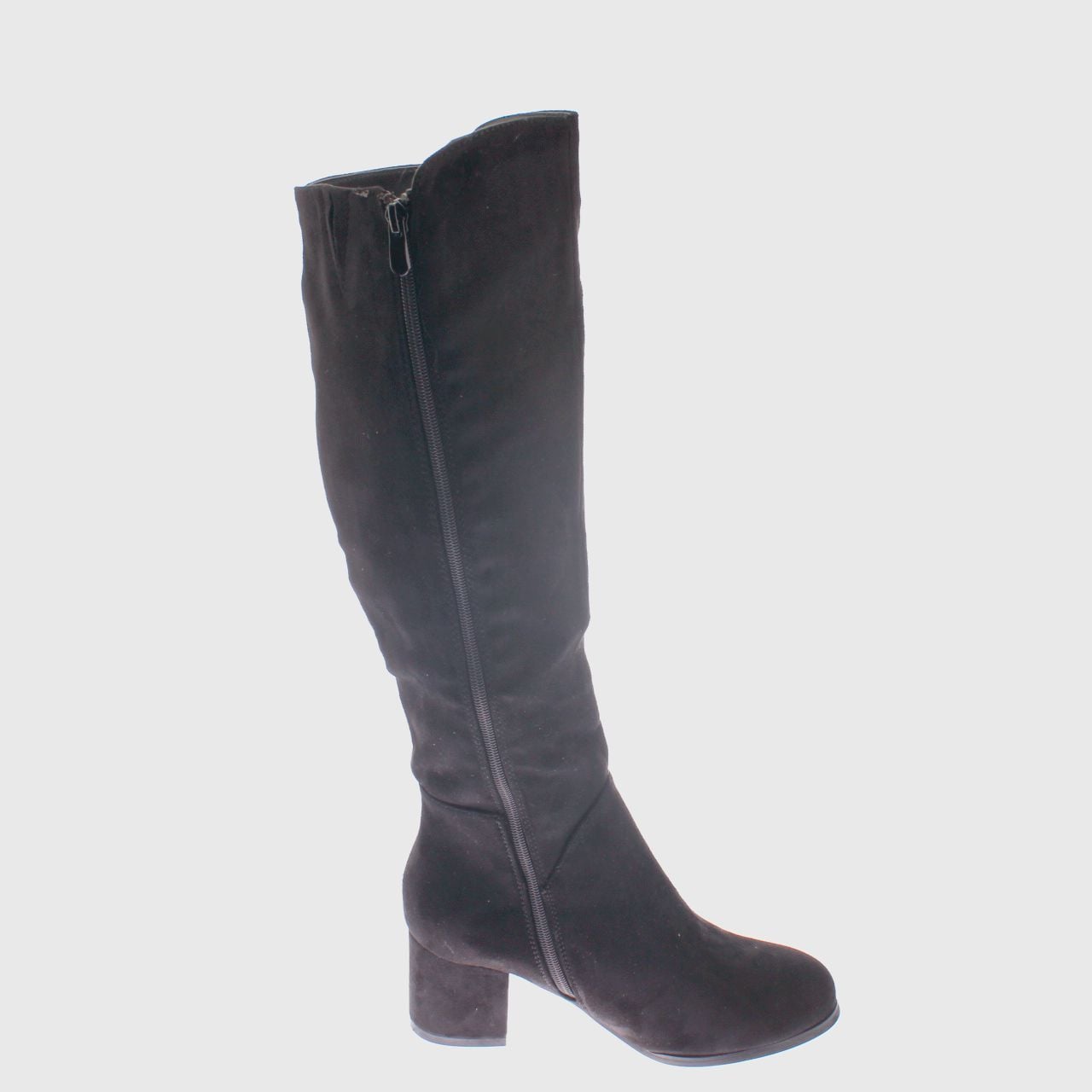BOTAS MUJER VÍA FRANCA NEGRO CELLINA ART. 5JS1823BLACK - 4
