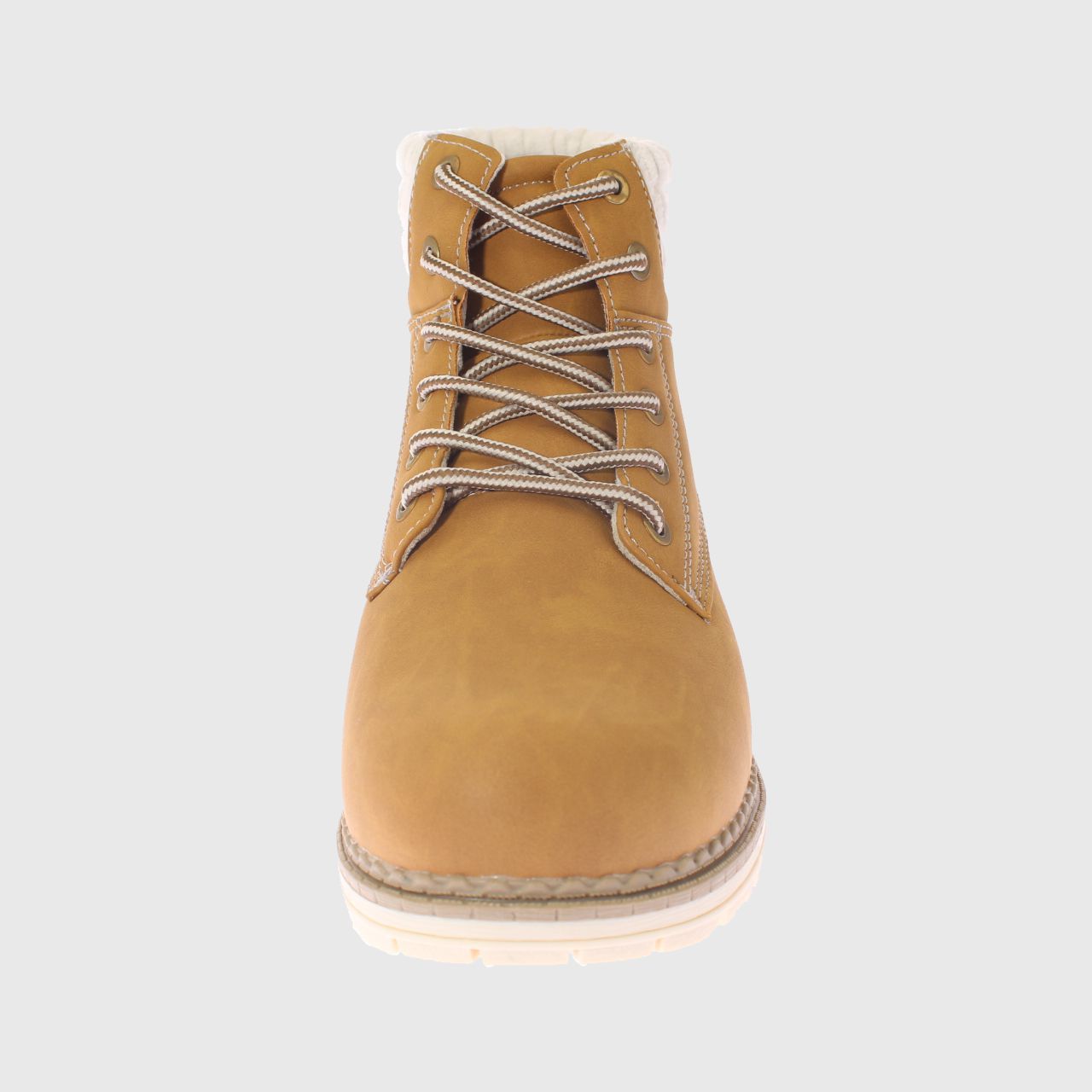BOTÍN AMARILLO CELLINA ART. 5608124WYELLOW CASUAL - 3