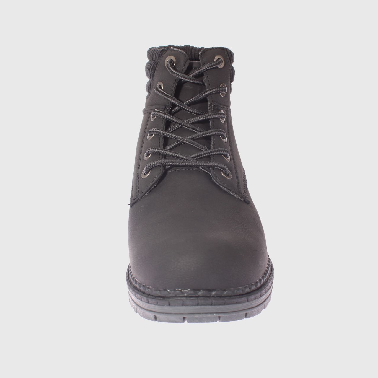 BOTÍN NEGRO CELLINA ART. 5608124WBLACK CASUAL - 3
