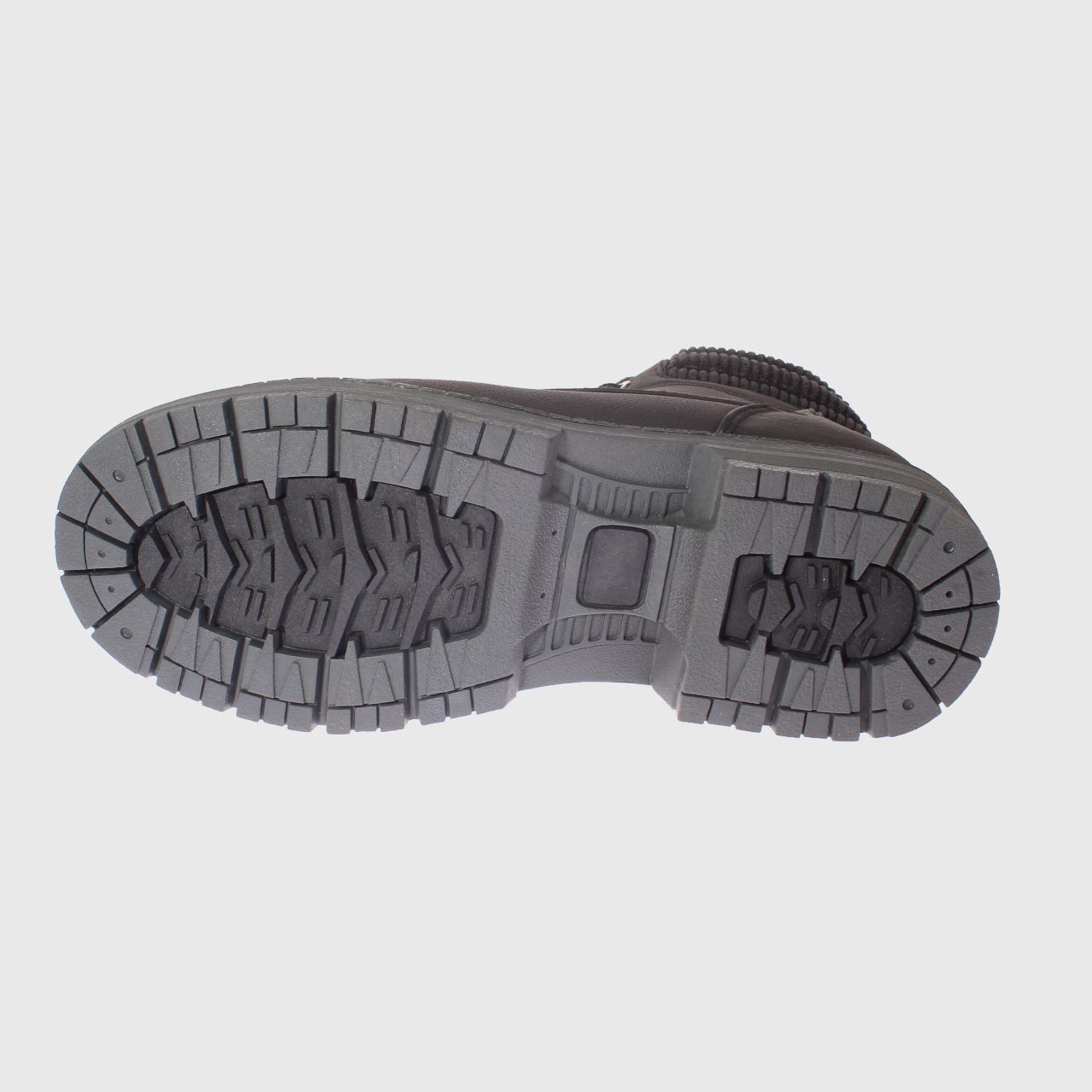 BOTÍN NEGRO CELLINA ART. 5608124WBLACK CASUAL - 5