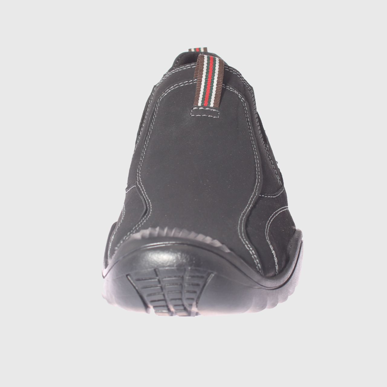 ZAPATO URBANO NEGRO CASATIA ART. 830477ABLACK - 3