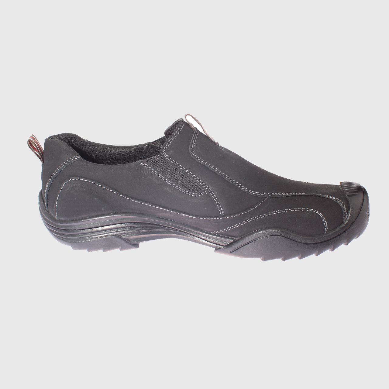 ZAPATO URBANO NEGRO CASATIA ART. 830477ABLACK - 4