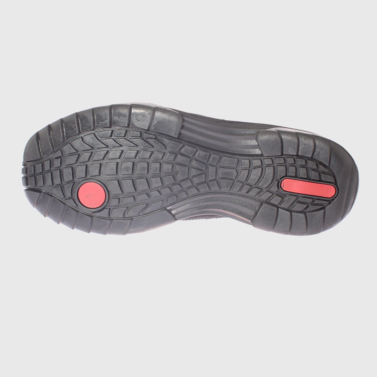 ZAPATO URBANO NEGRO CASATIA ART. 830477ABLACK - 5