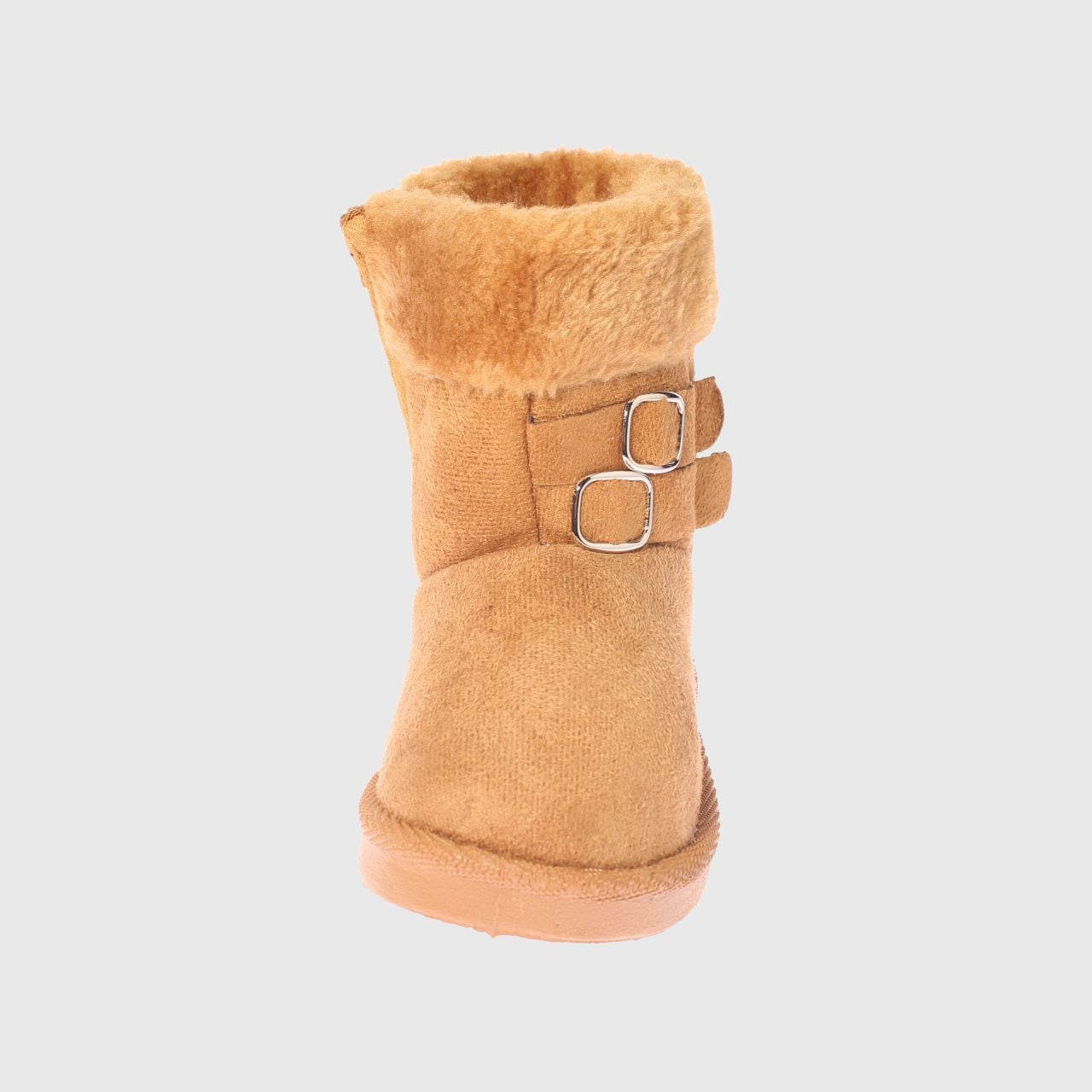 BOTAS NIÑA VÍA FRANCA CAMEL DESCANSO ART. D1444CAMEL - 3